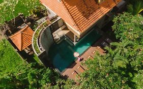 Sarin Ubud Suites By Genuinehost